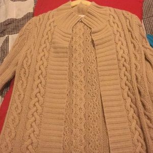 Banana Republic Sweater